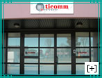 Ticomm Service - подразделение по перекачивающим насосам и дозированию сред